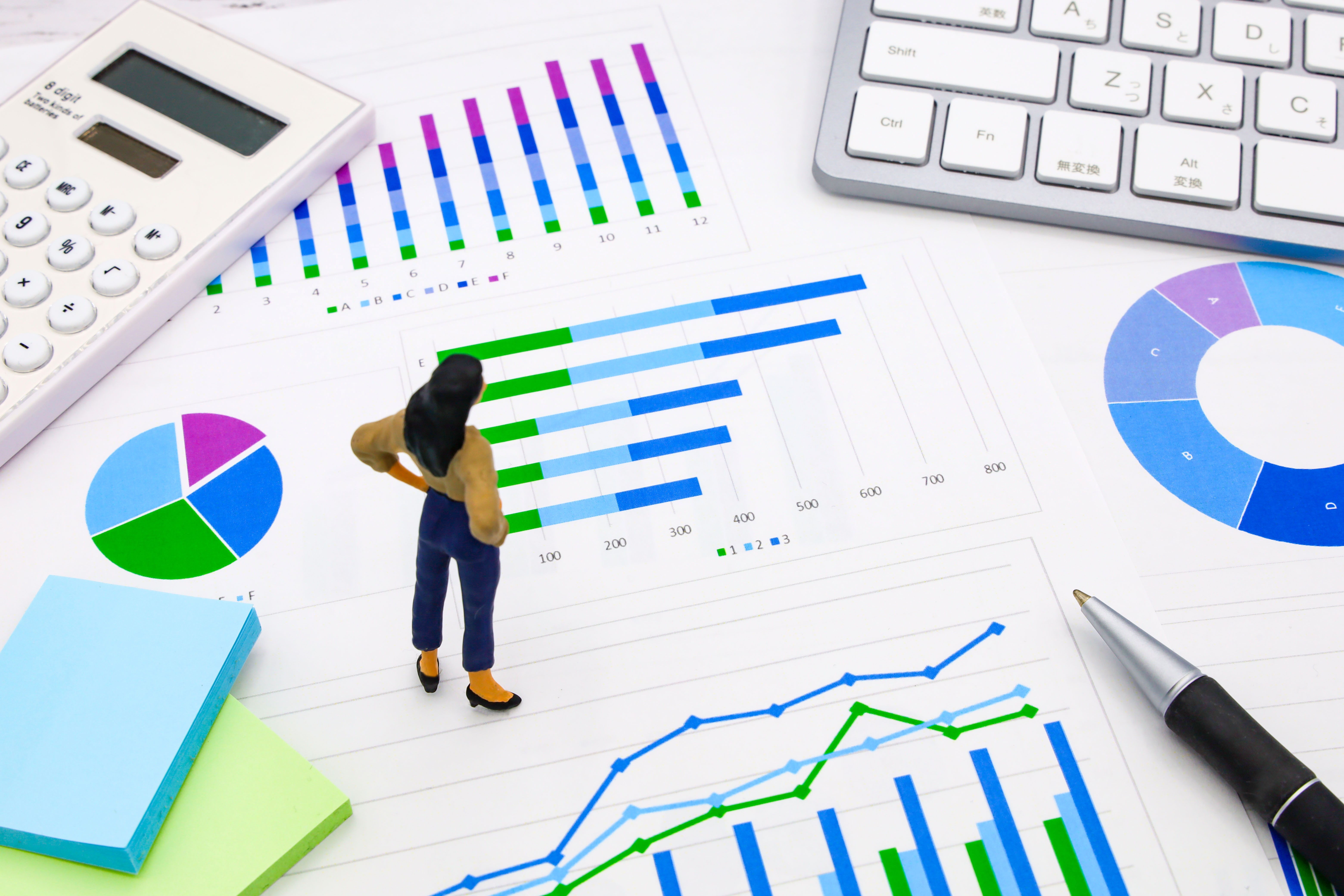 派遣のしくみの画像