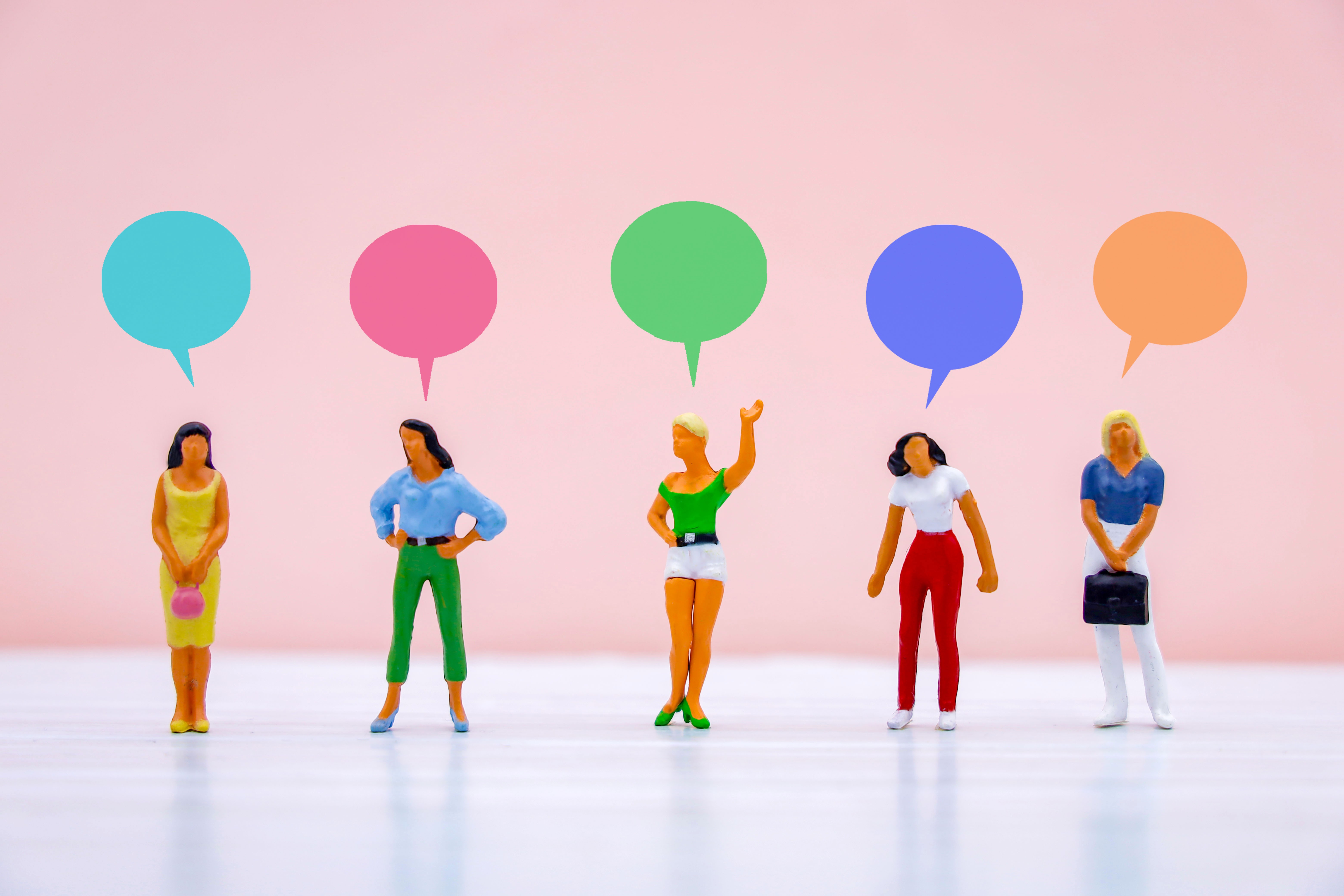 派遣の働き方の種類の画像