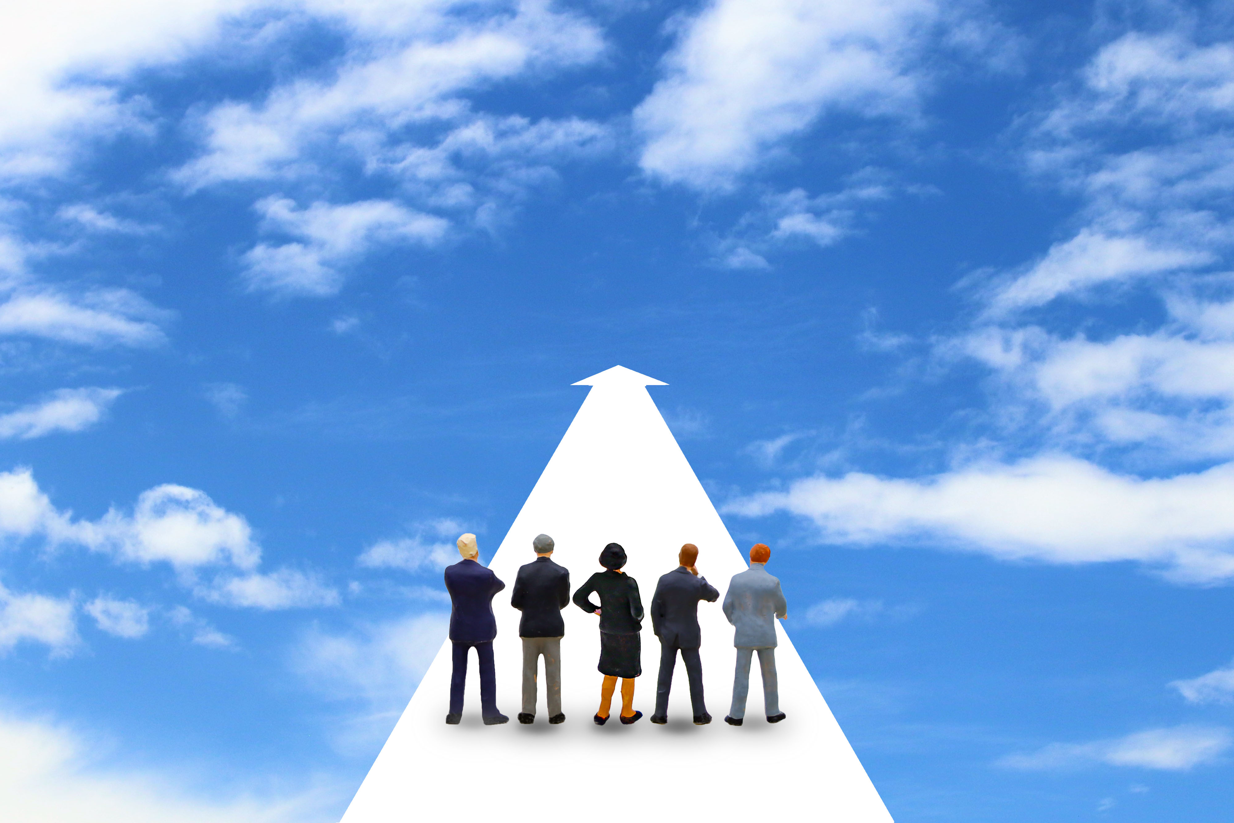 フォローアップ体制の画像