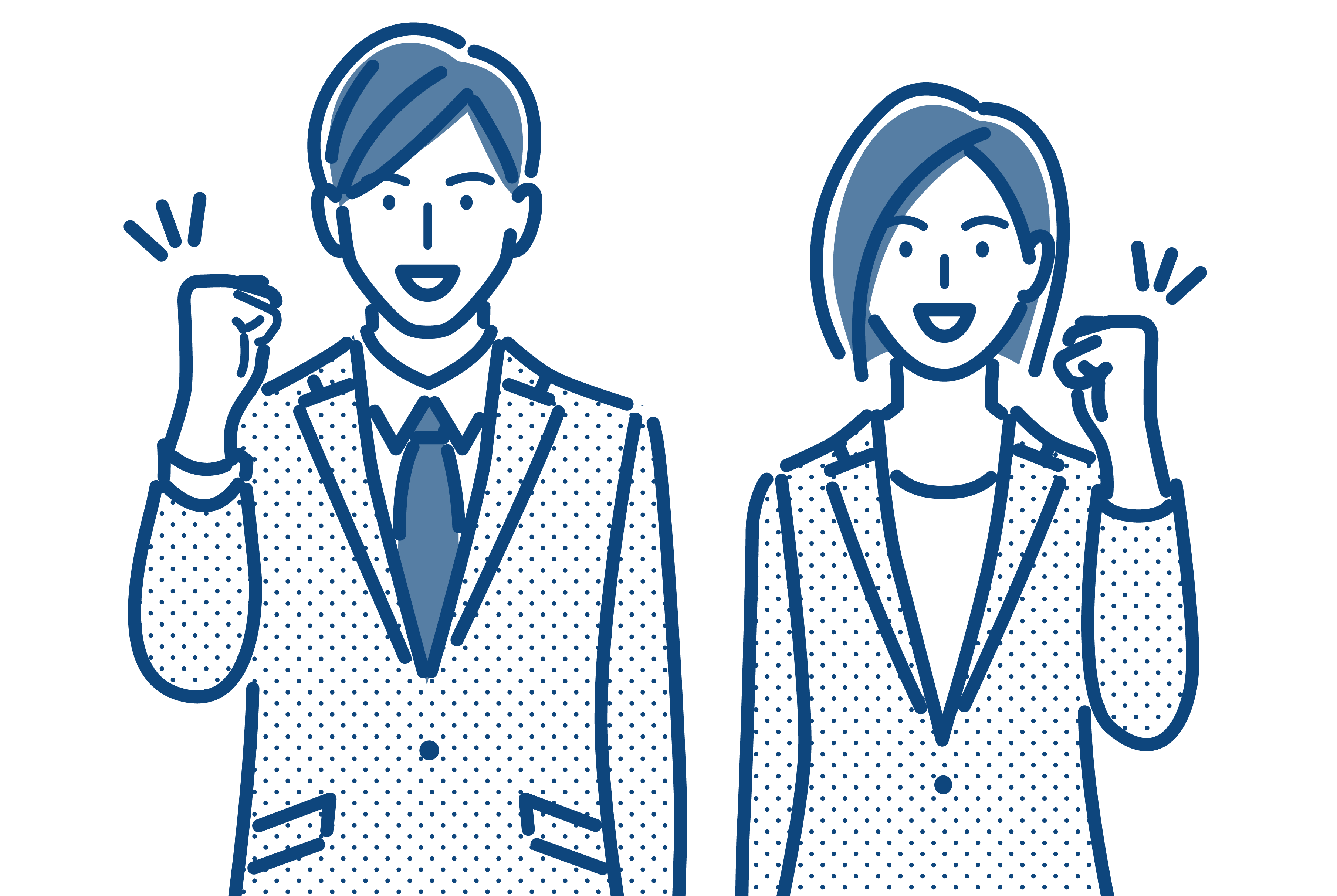 マンツーマンフォロー